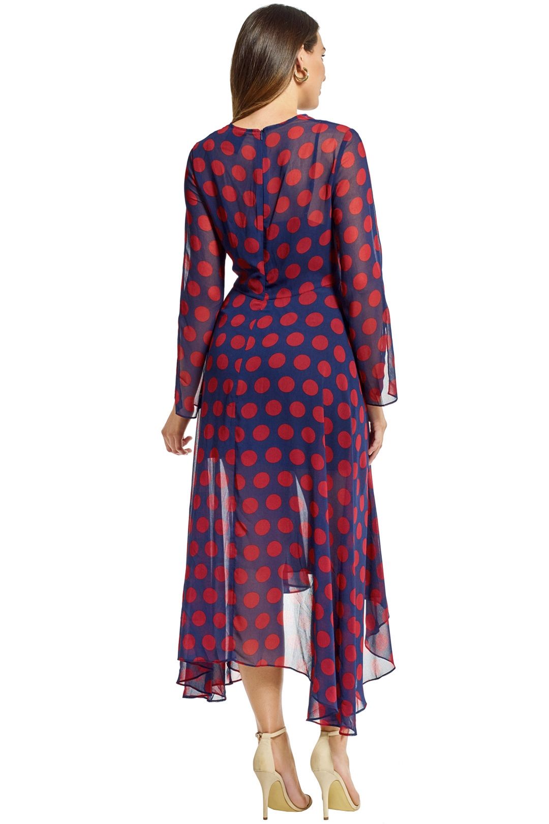 Cmeo collective pink dress clearance