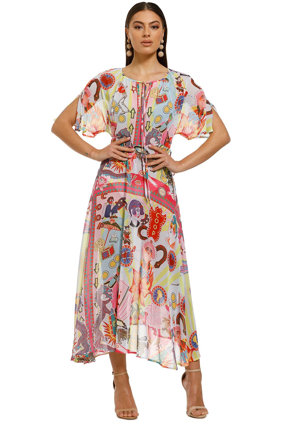 Trelise Cooper Sale Shop Preloved Trelise Cooper Clothing