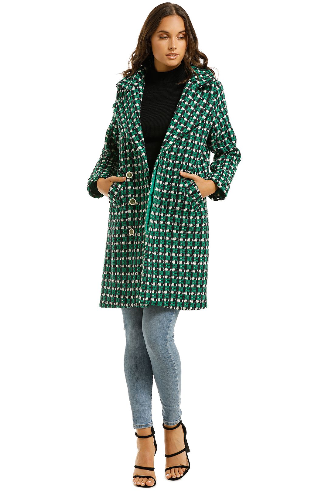 Coop-by-Trelise-Cooper-Rock-The-Coat-Green-Plaid-Front