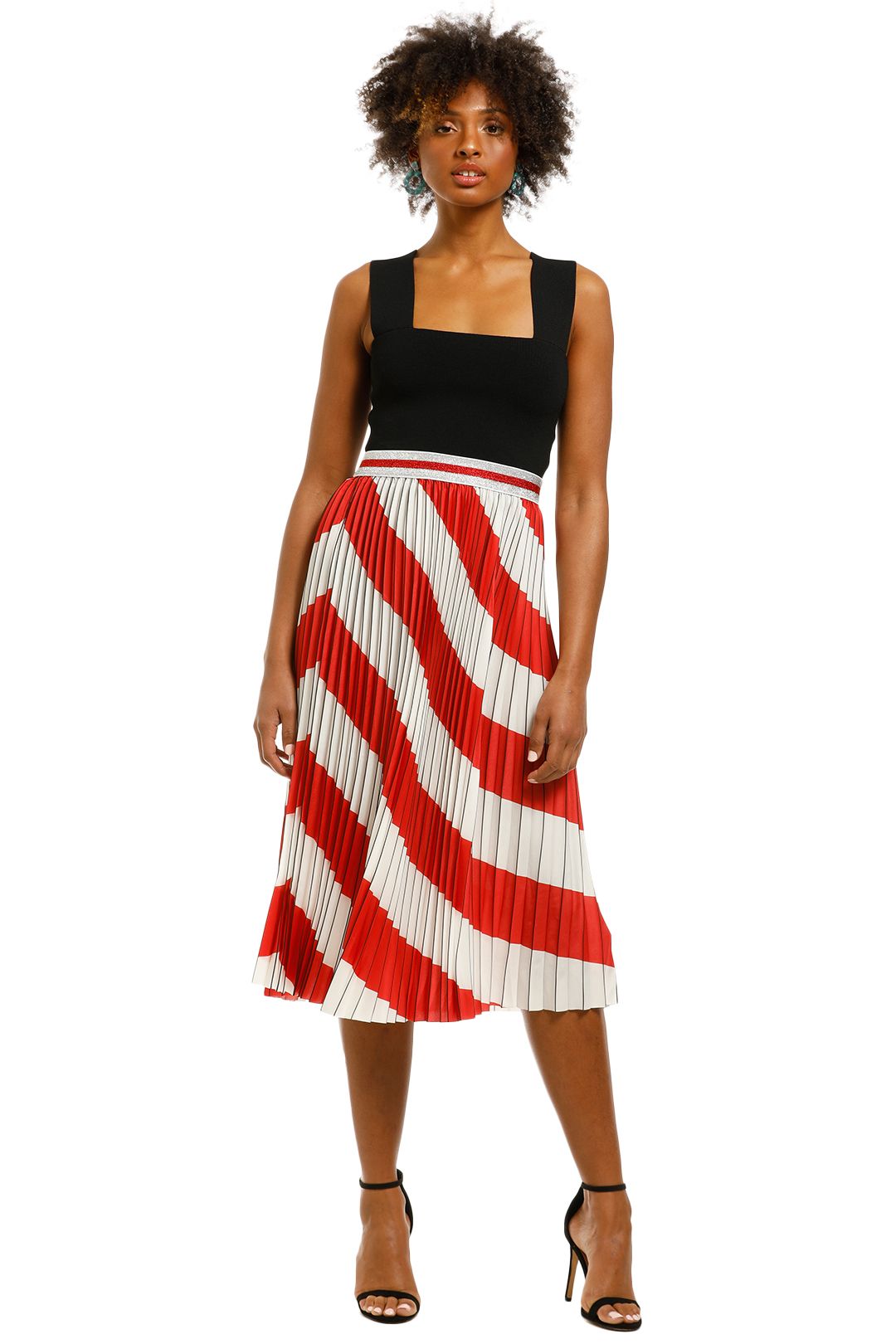 Image of Coop by Trelise Cooper - Spin Me Round Skirt