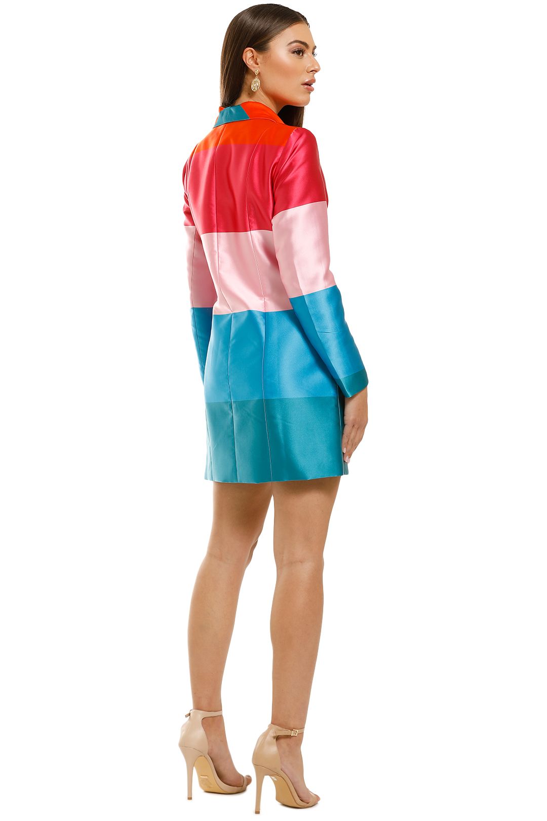 Trail Blazer Dress Coop By Trelise Cooper GlamCorner