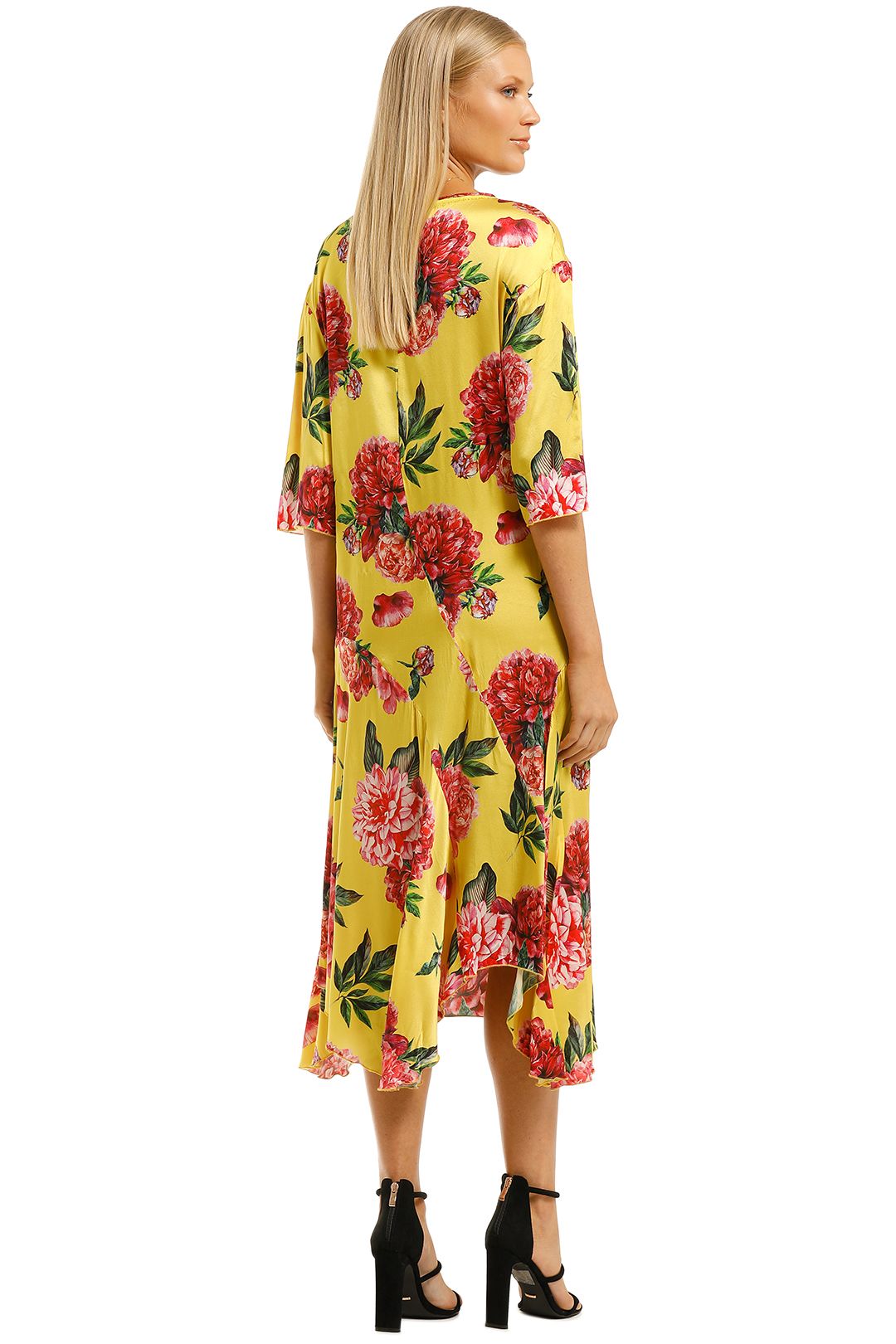 Forever Long Dress Curate By Trelise Cooper GlamCorner