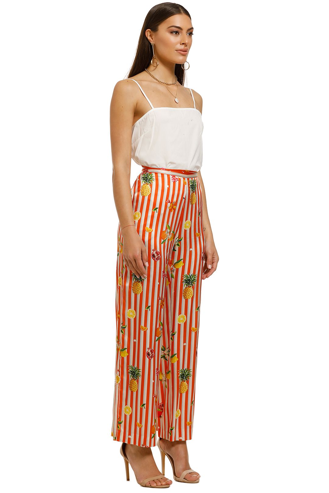 Miss Fancy Pants Pant | Coop By Trelise 