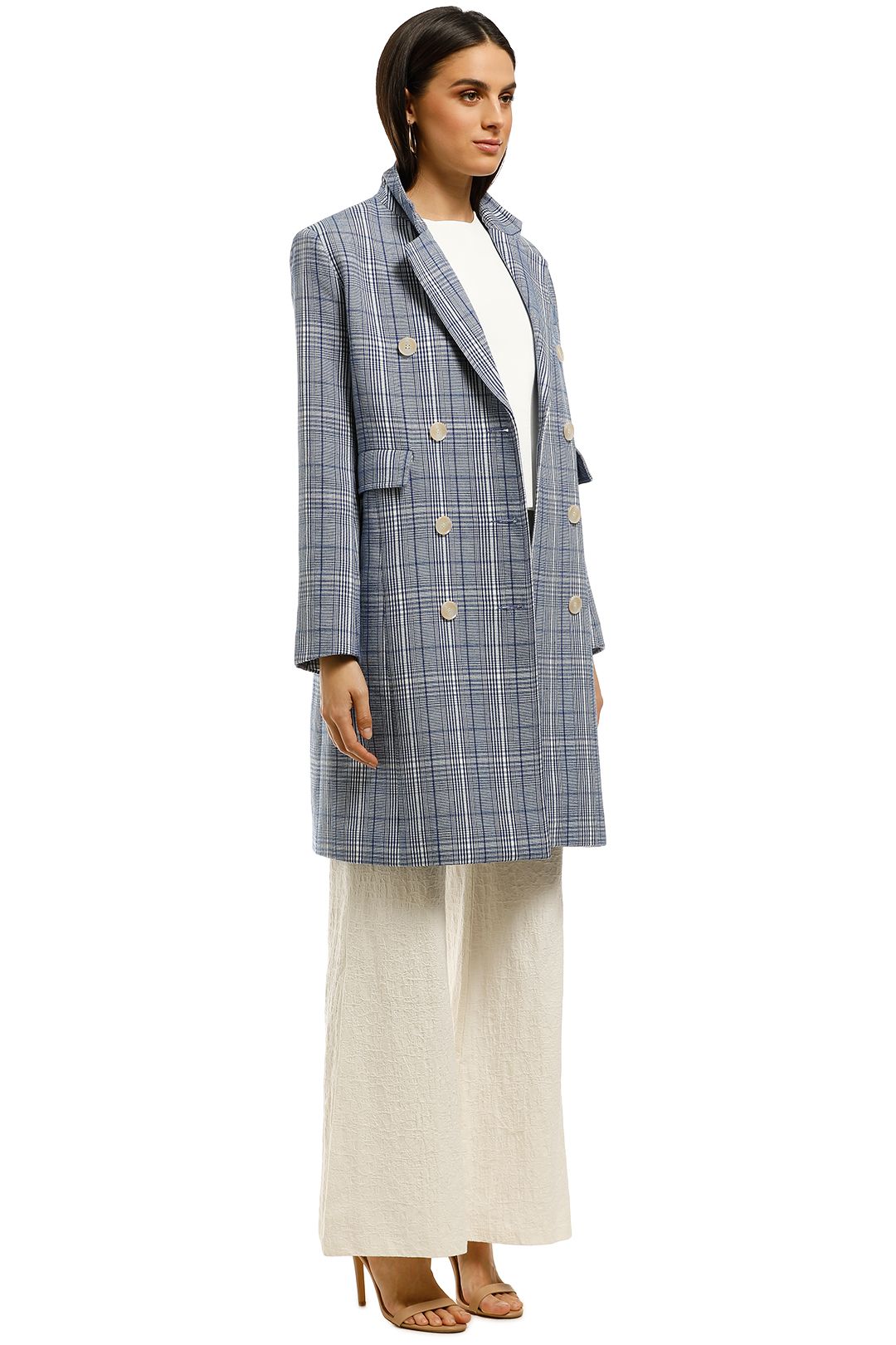 Cooper-By-Trelise-Cooper-Power-Suit-Coat-Blue-Check-Side