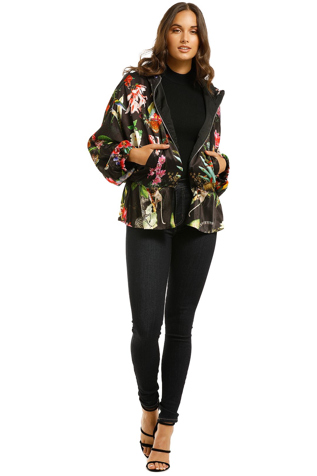 Cooper-By-Trelise-Cooper-Take-Cover Bomber-Black-Multi-Front