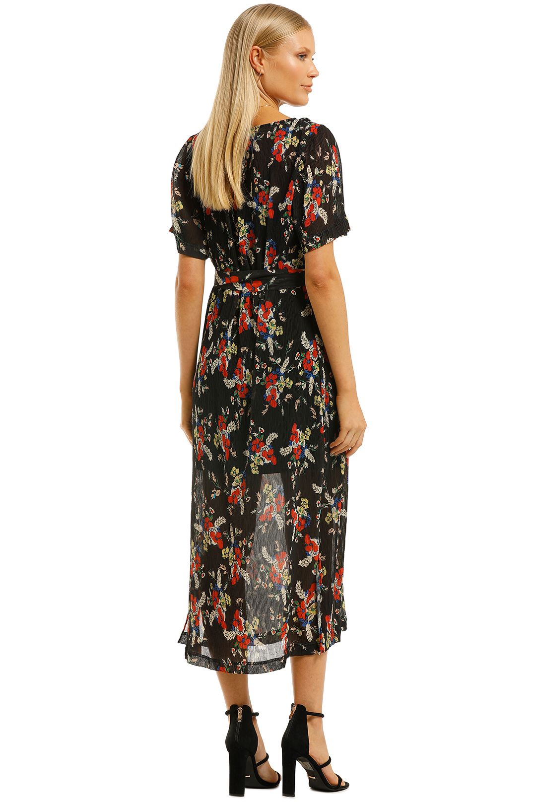 Cooper-St-Roxy-Midi-Dress-Print-Dark-Back