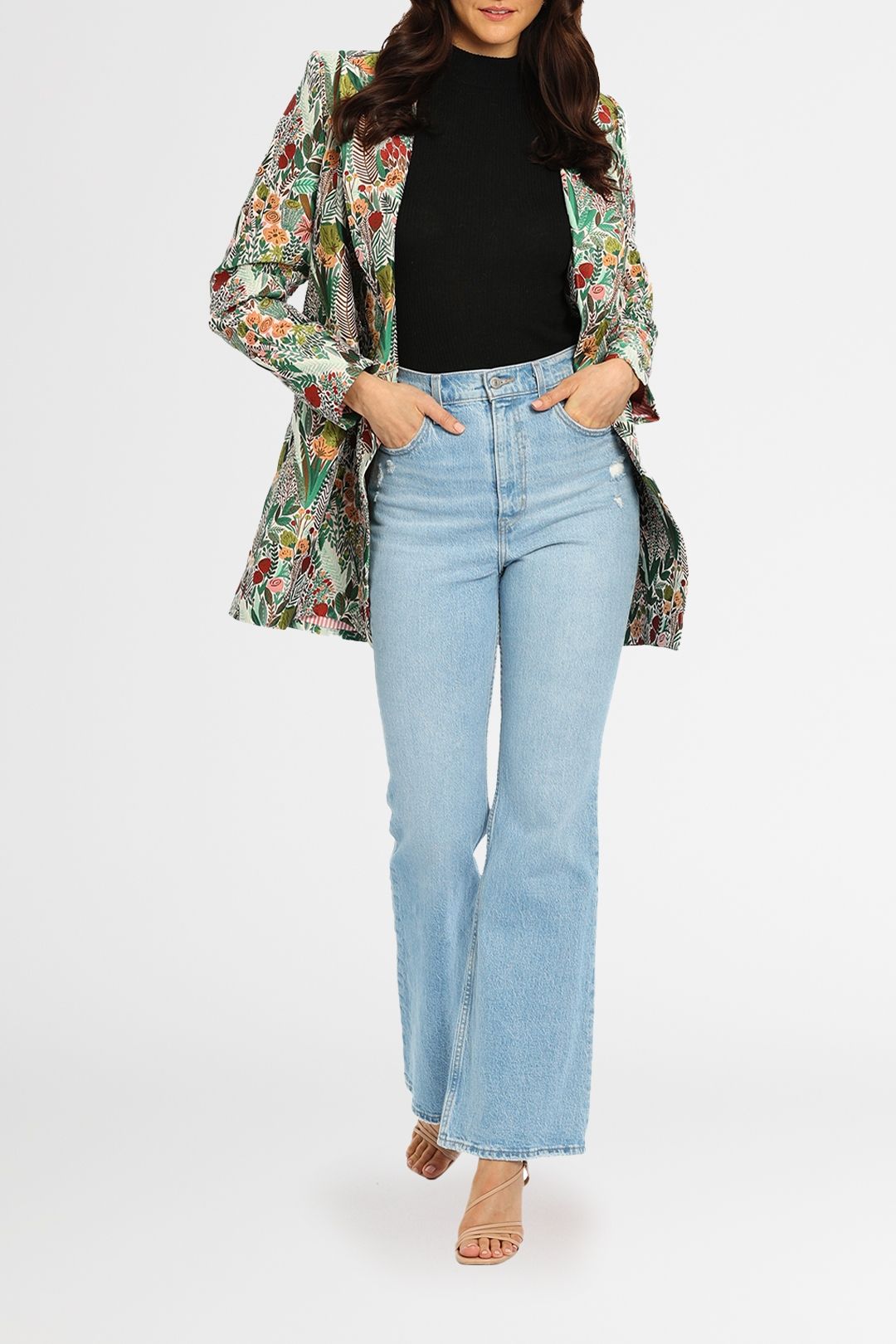 Trelise Cooper Hire Trelise Cooper Dresses & Clothing GlamCorner