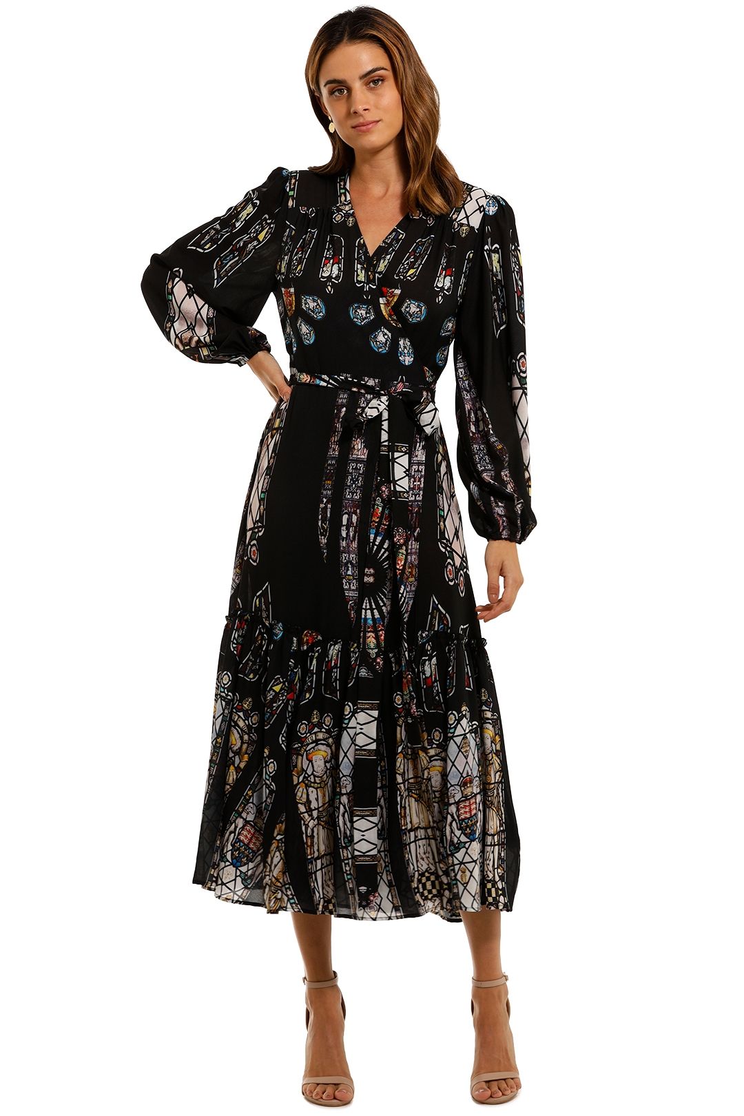 Trelise Cooper Hire Trelise Cooper Dresses & Clothing GlamCorner