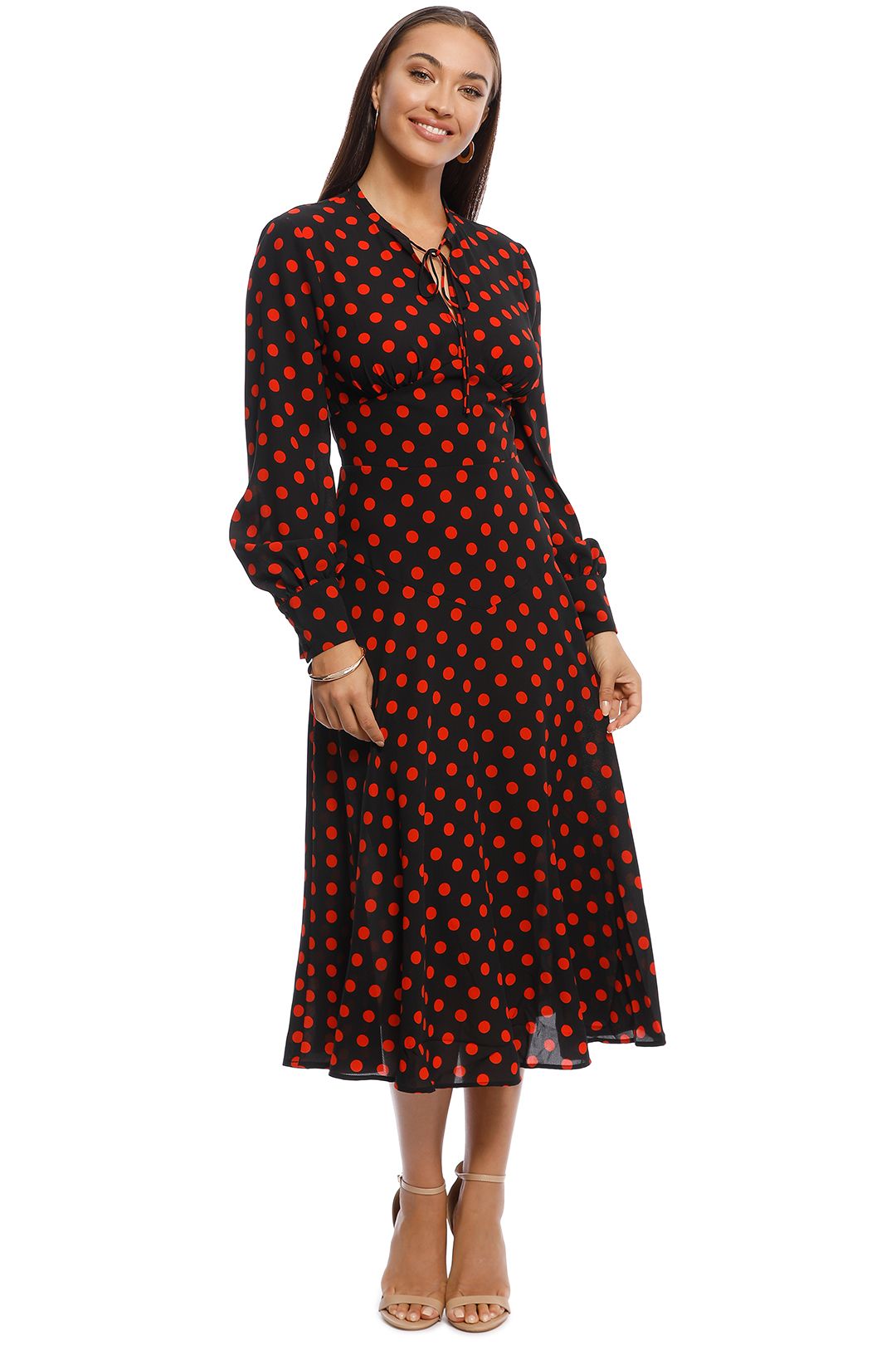 Cooper st maxi dress clearance