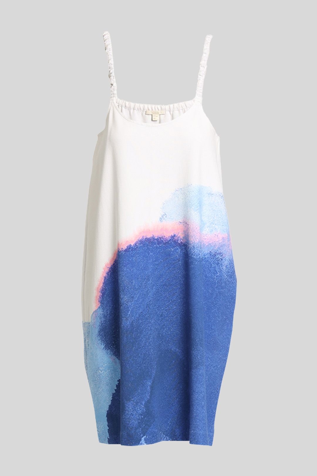 COS - Singlet Printed Mini Dress