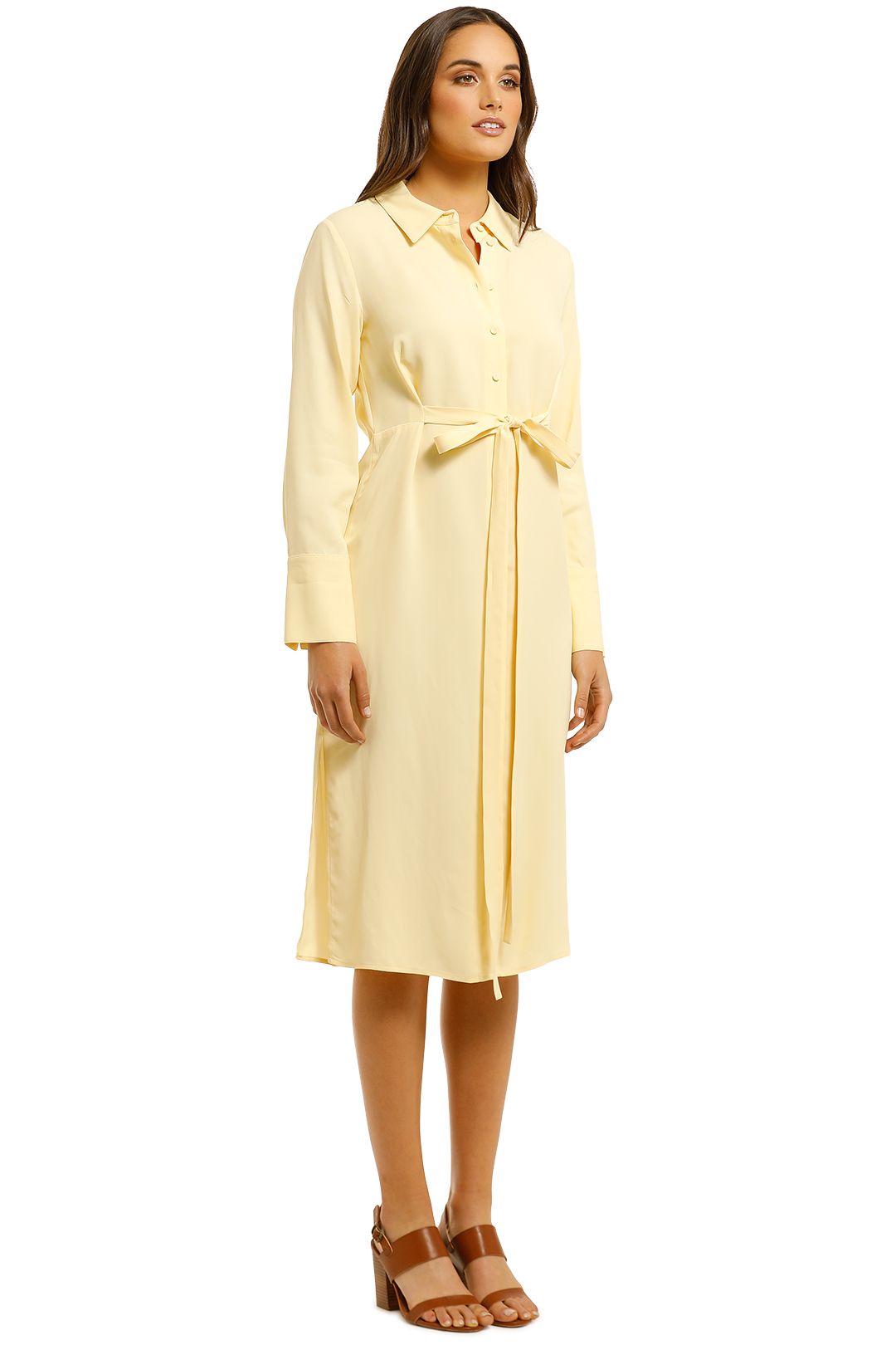 Country-Road-Belted-Shirt-Dress-Butter-Side
