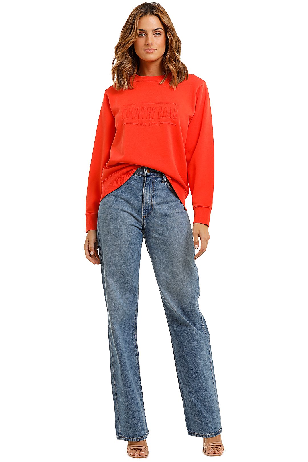 Country Road Hire Dresses & Clothing GlamCorner