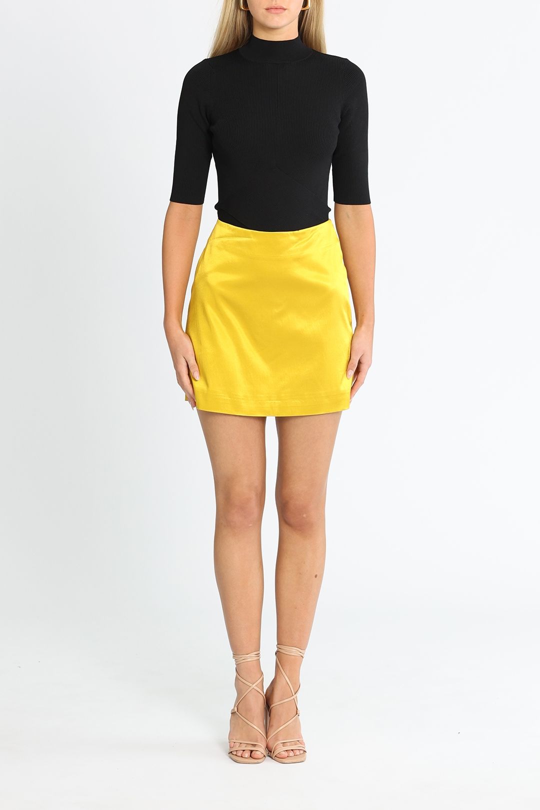 Women #39 s Skirts for Hire GlamCorner