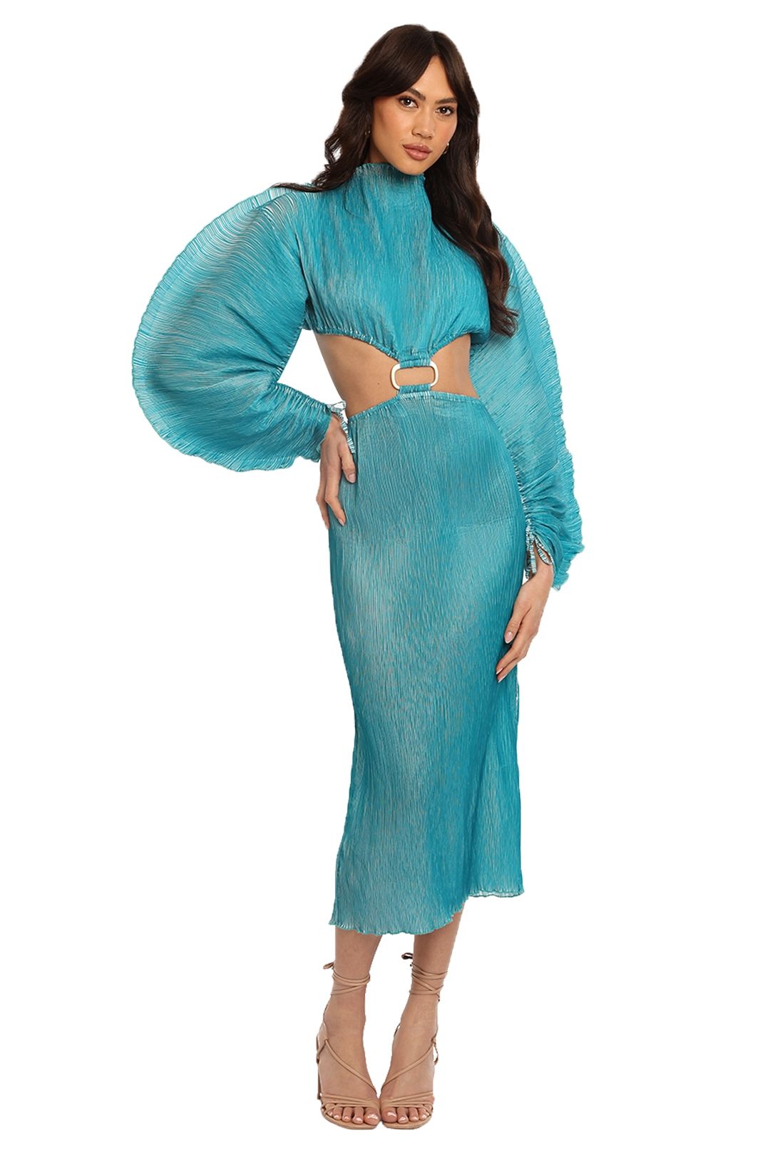 Image of Cult Gaia - Akilah Midi Dress