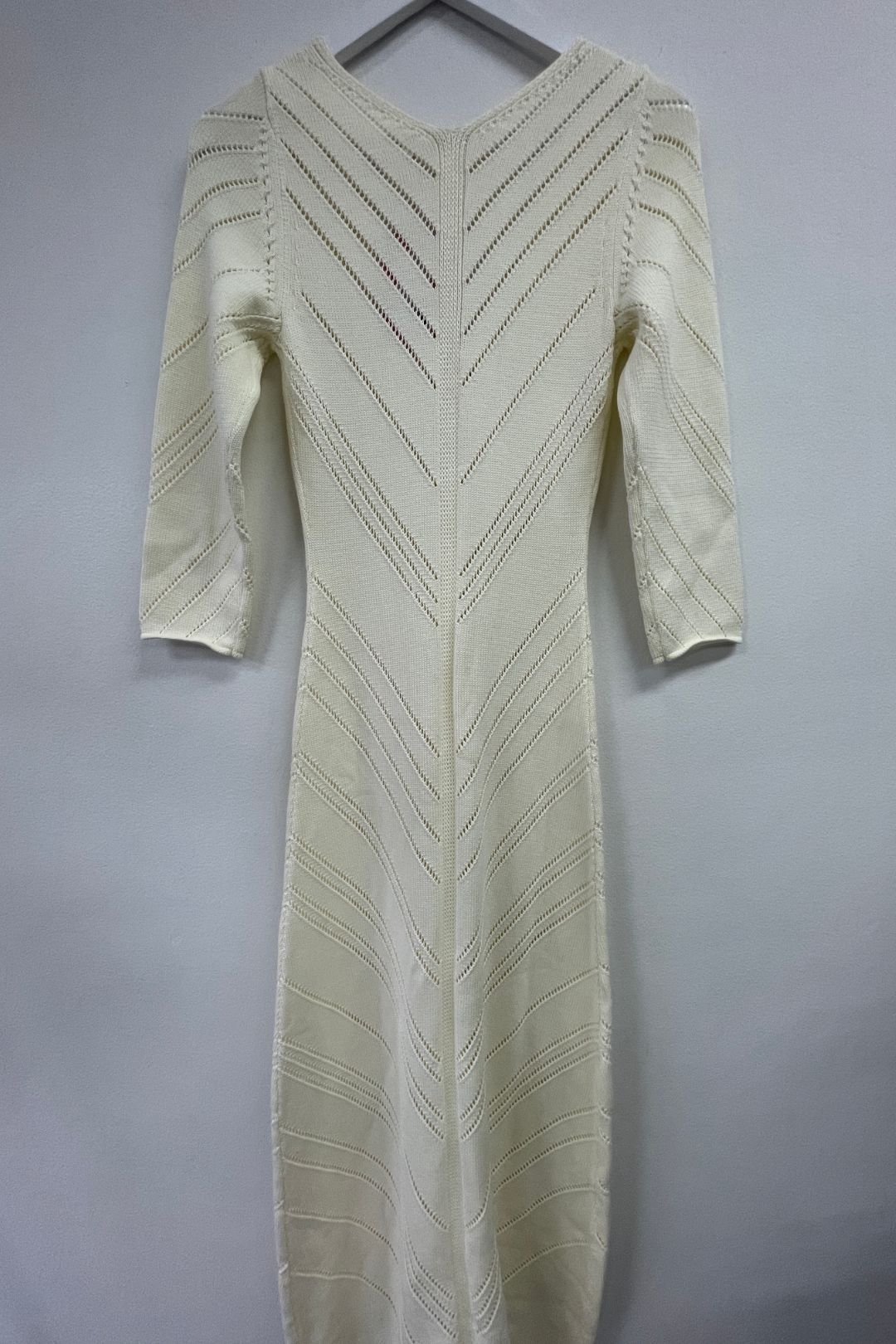Cult Gaia - Jhene Knit Dress