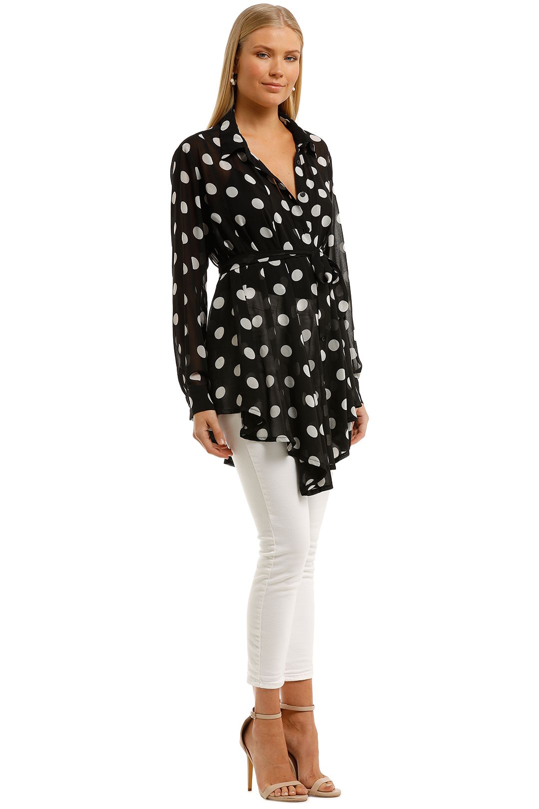 Curate-by-Trelise-Cooper-Collar-Back-Girl-Shirt-Spots-Side