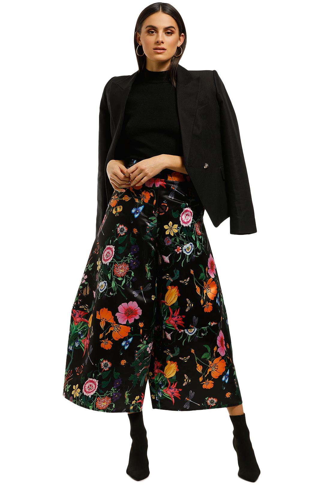 Get A Leg Over Pant by Curate By 