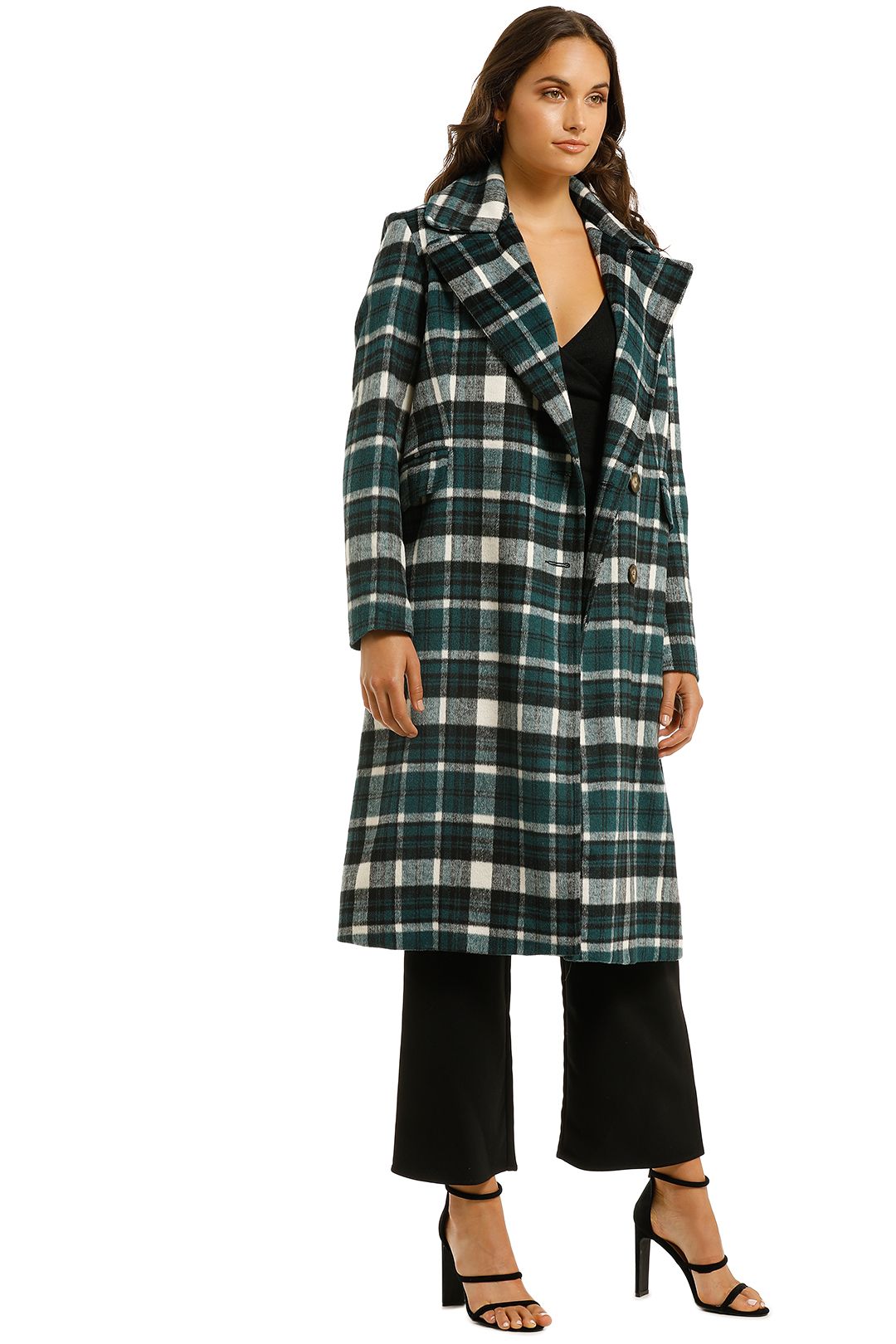 Curate-by-Trelise-Cooper-Little-Coaty-Midi-Coat-Green-Side