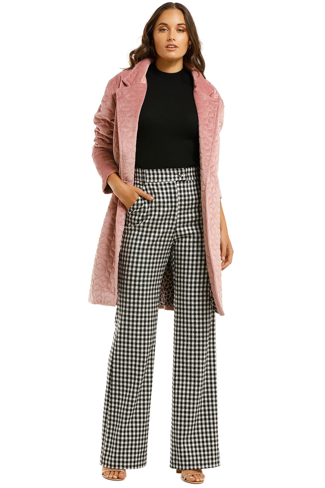 Curate-by-Trelise-Cooper-Little-Quality-Coat-Pink-Front
