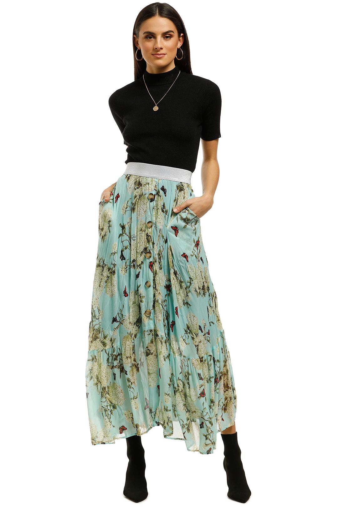 Curate-by-Trelise-Cooper-Long-Heart-Skirt-Floral-Front