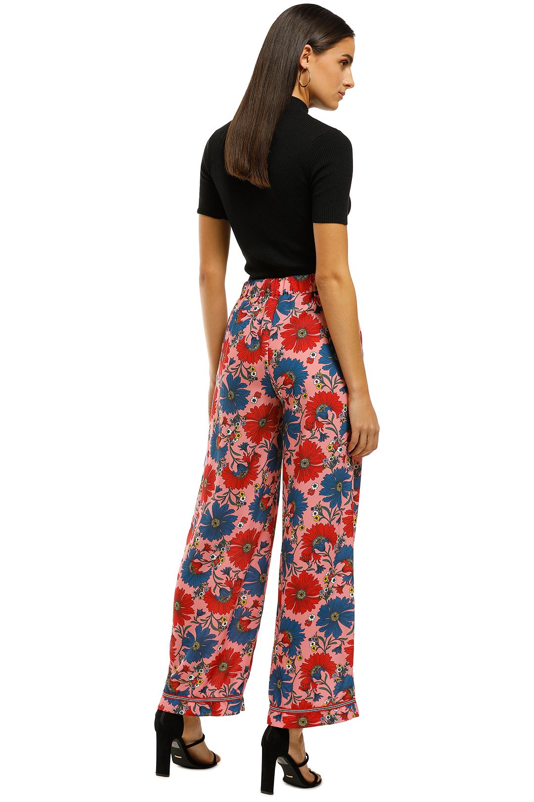 Pants Down Pant | Curate By Trelise 