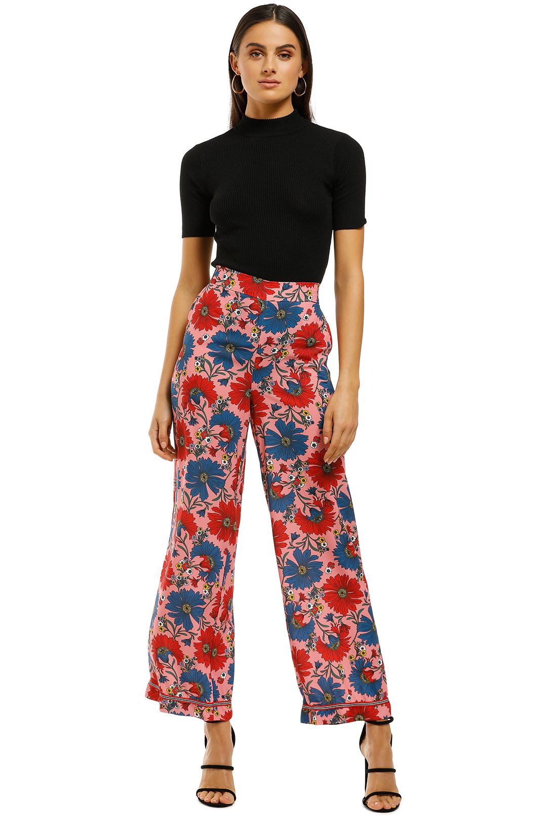 Pants Down Pant | Curate By Trelise 