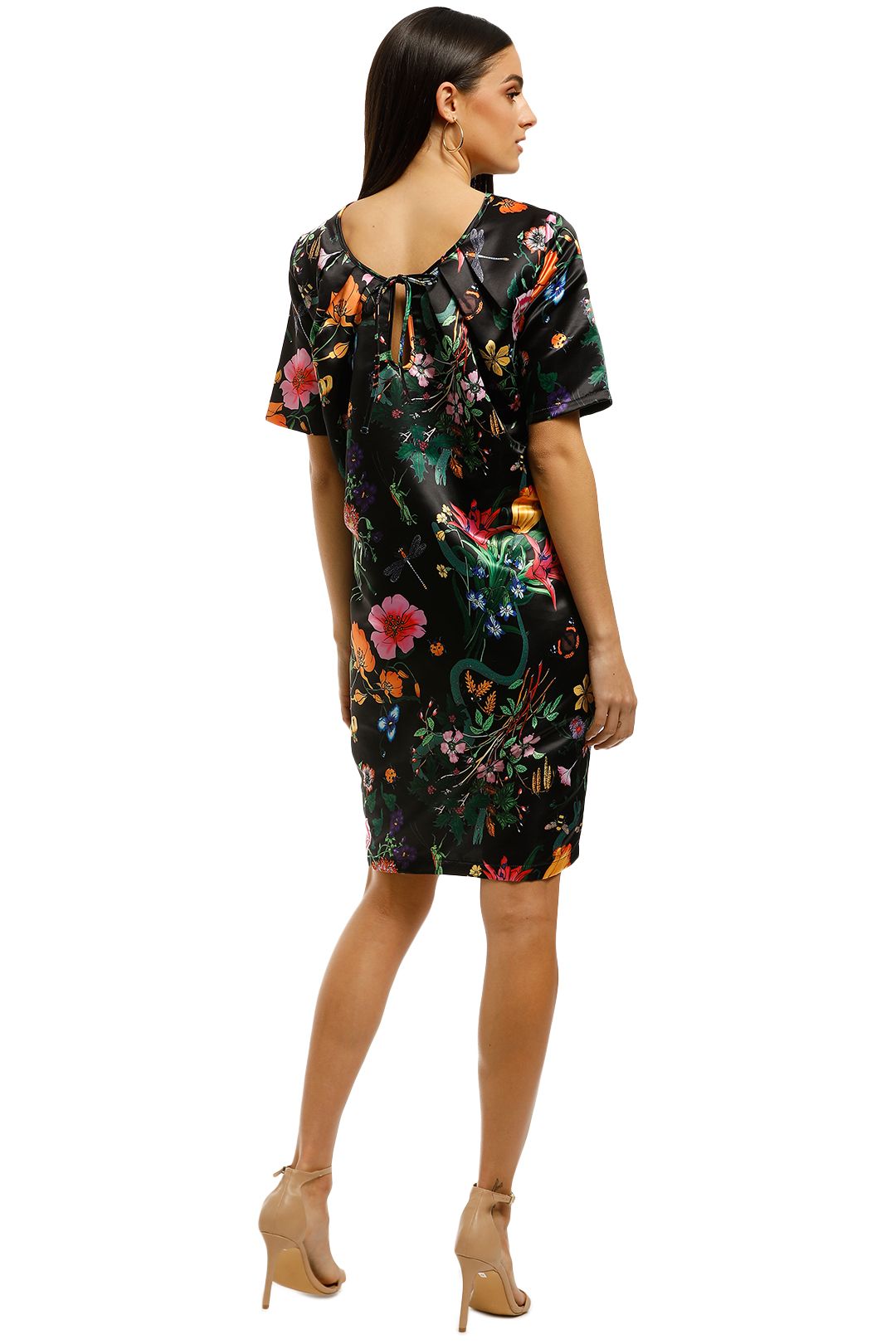 Short Shift Dress by Curate By Trelise Cooper for Hire GlamCorner