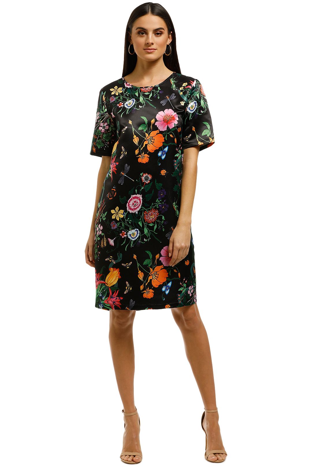 Curate-by-Trelise-Cooper-Short-Shift-Dress-Front