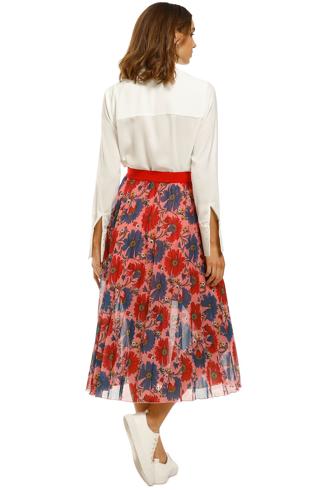 Curate-by-Trelise-Cooper-Side-Pleat-Skirt-Back