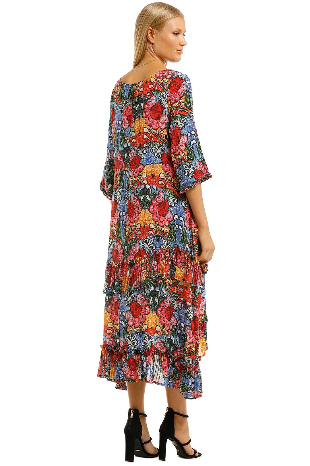 True Romance Dress Curate By Trelise Cooper GlamCorner