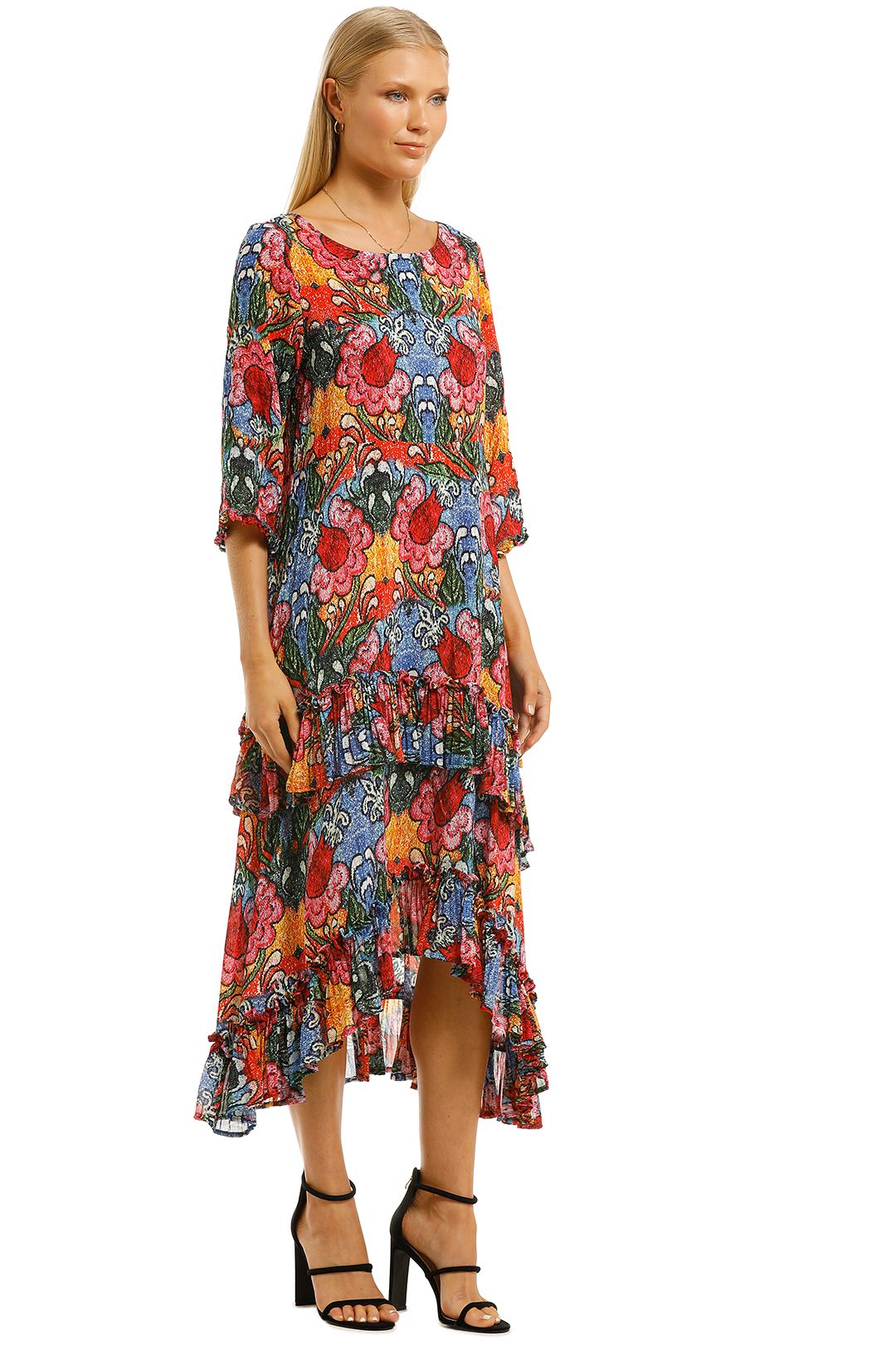 Curate-by-Trelise-Cooper-True-Romance-Dress-Floral-Side