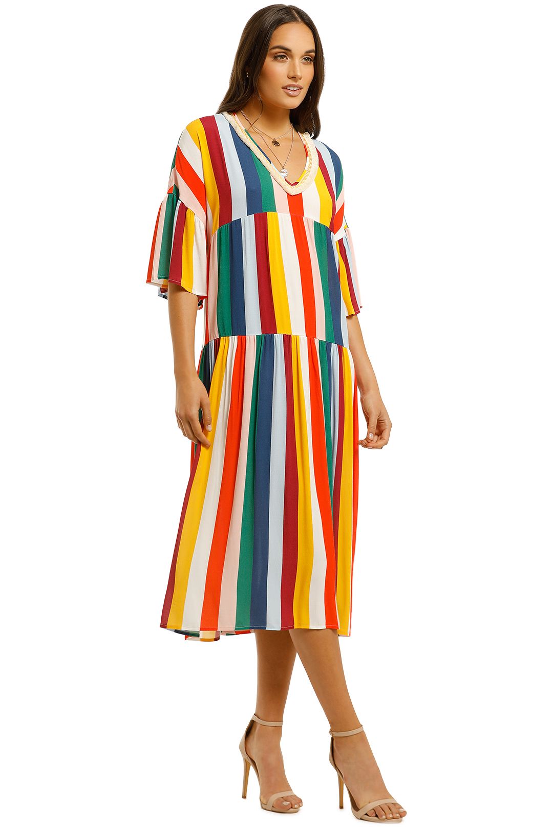 Curate-By-Trelise-Cooper-Vee-You-Dress-Stripe-Side