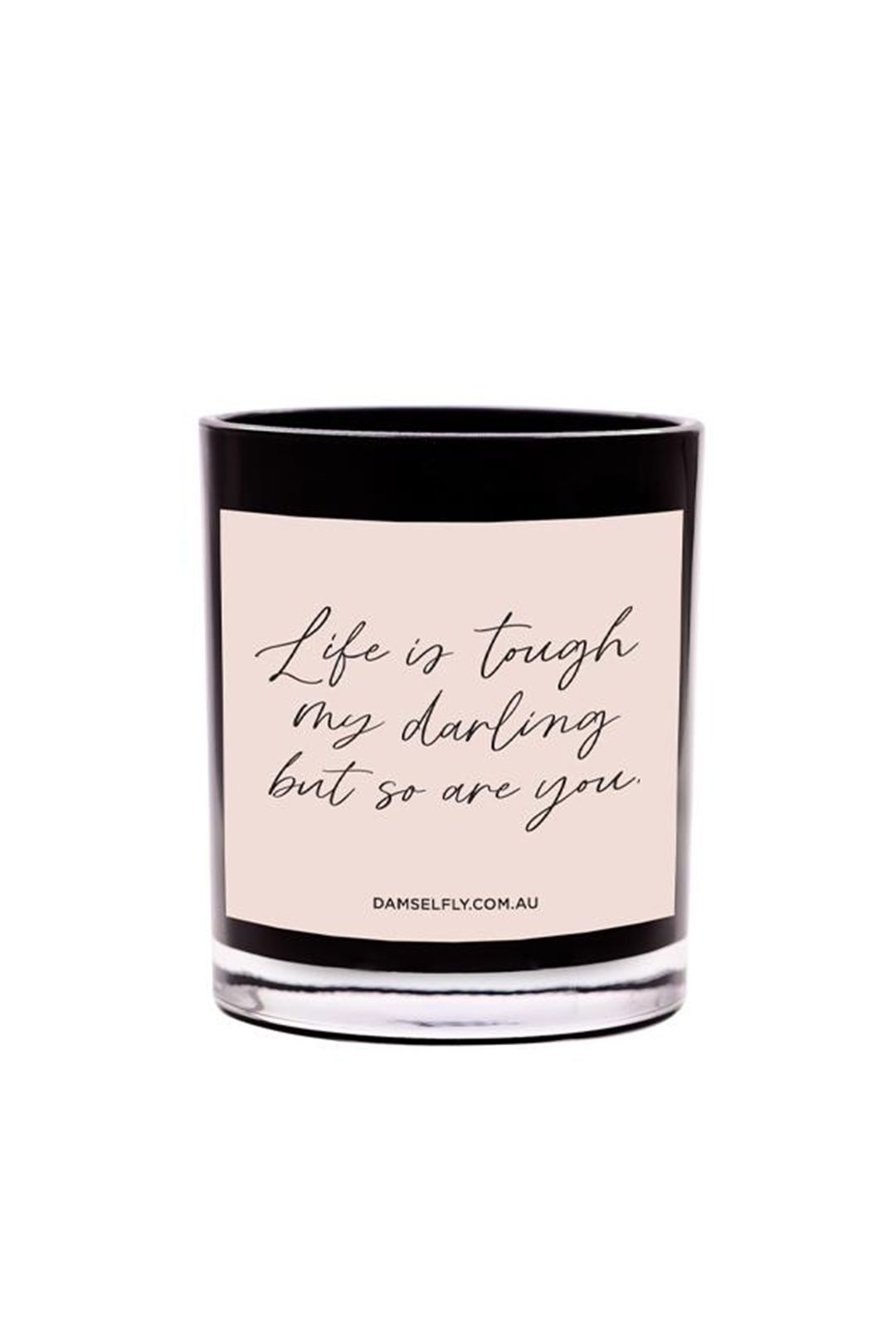 damselfly-collective-life-is-tough-large-candle-front