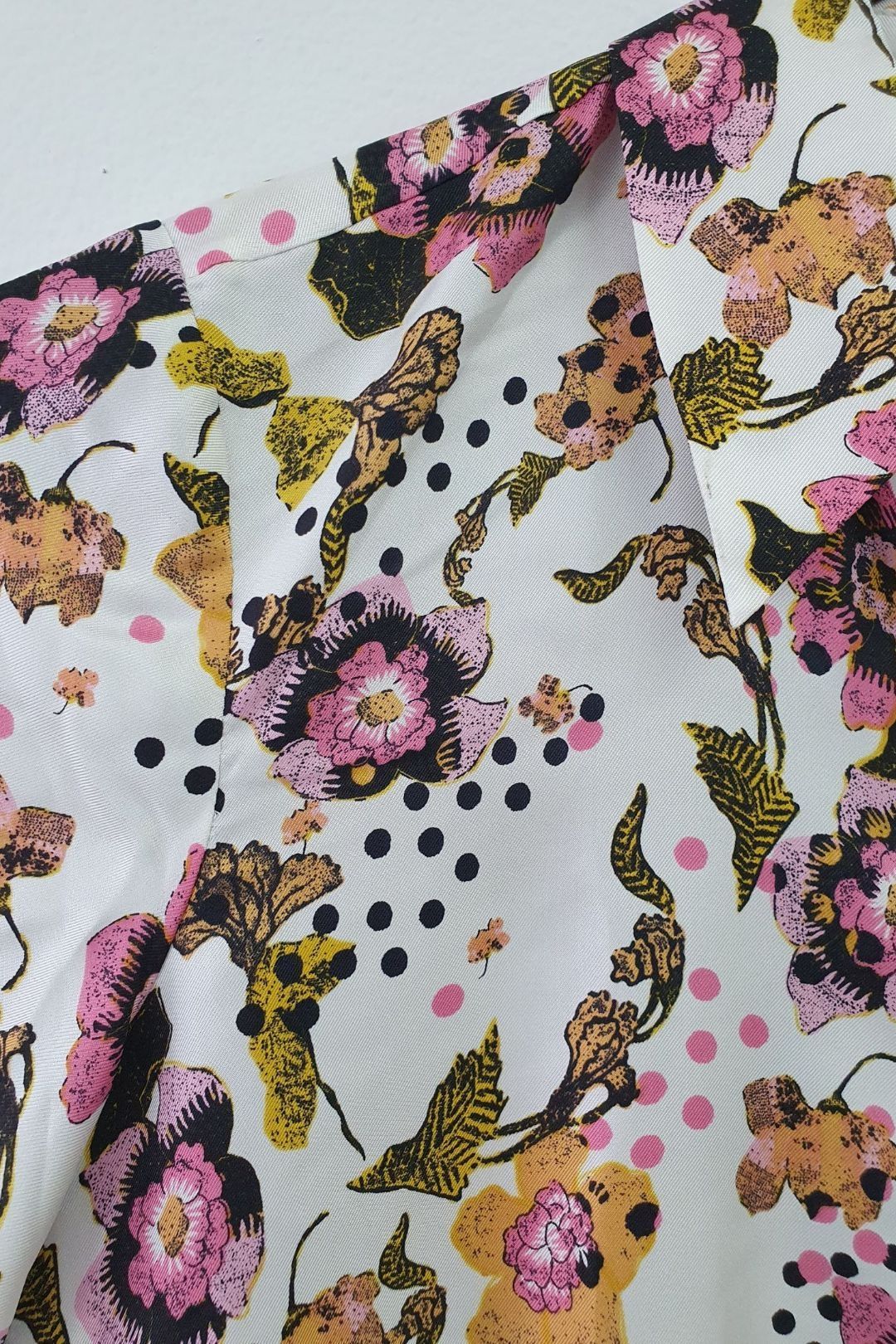 Diane Von Furstenberg - Prita Shirt Dress