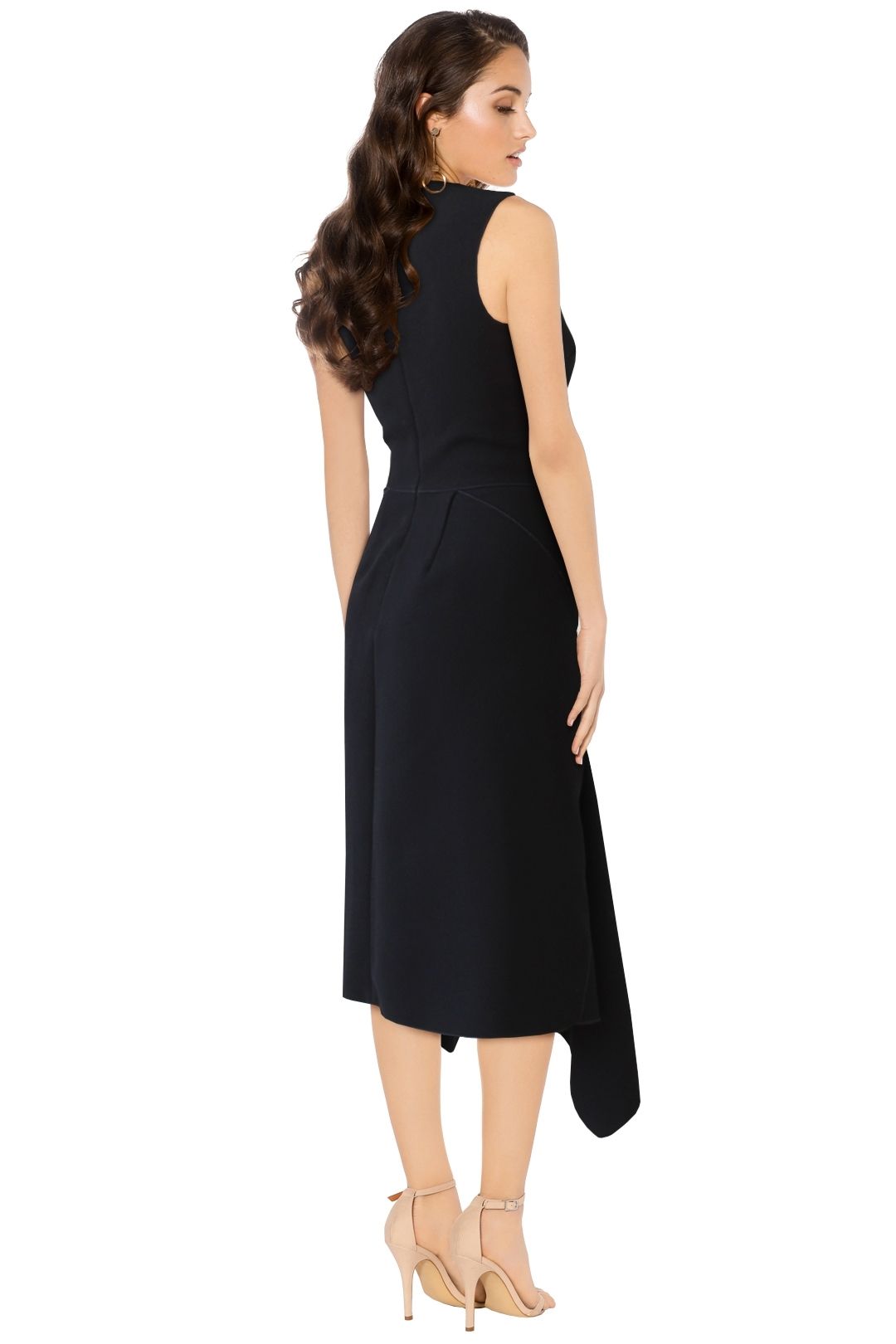 dion lee for hire