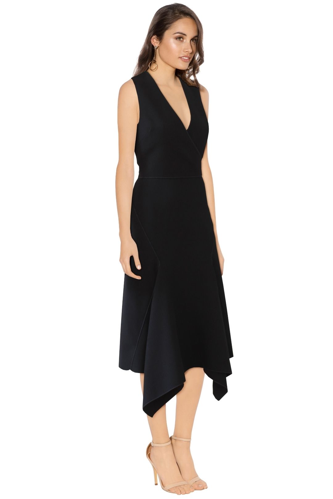 dion lee for hire