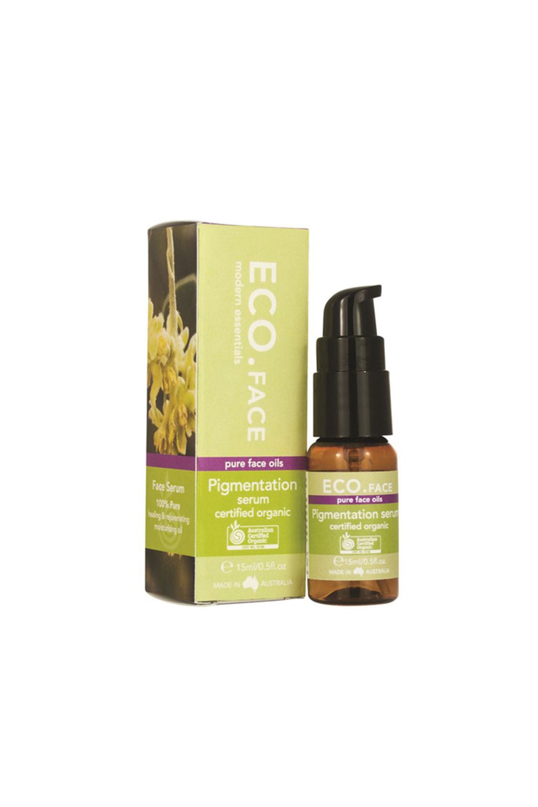 Pigmentation Face Serum Eco Modern Essentials
