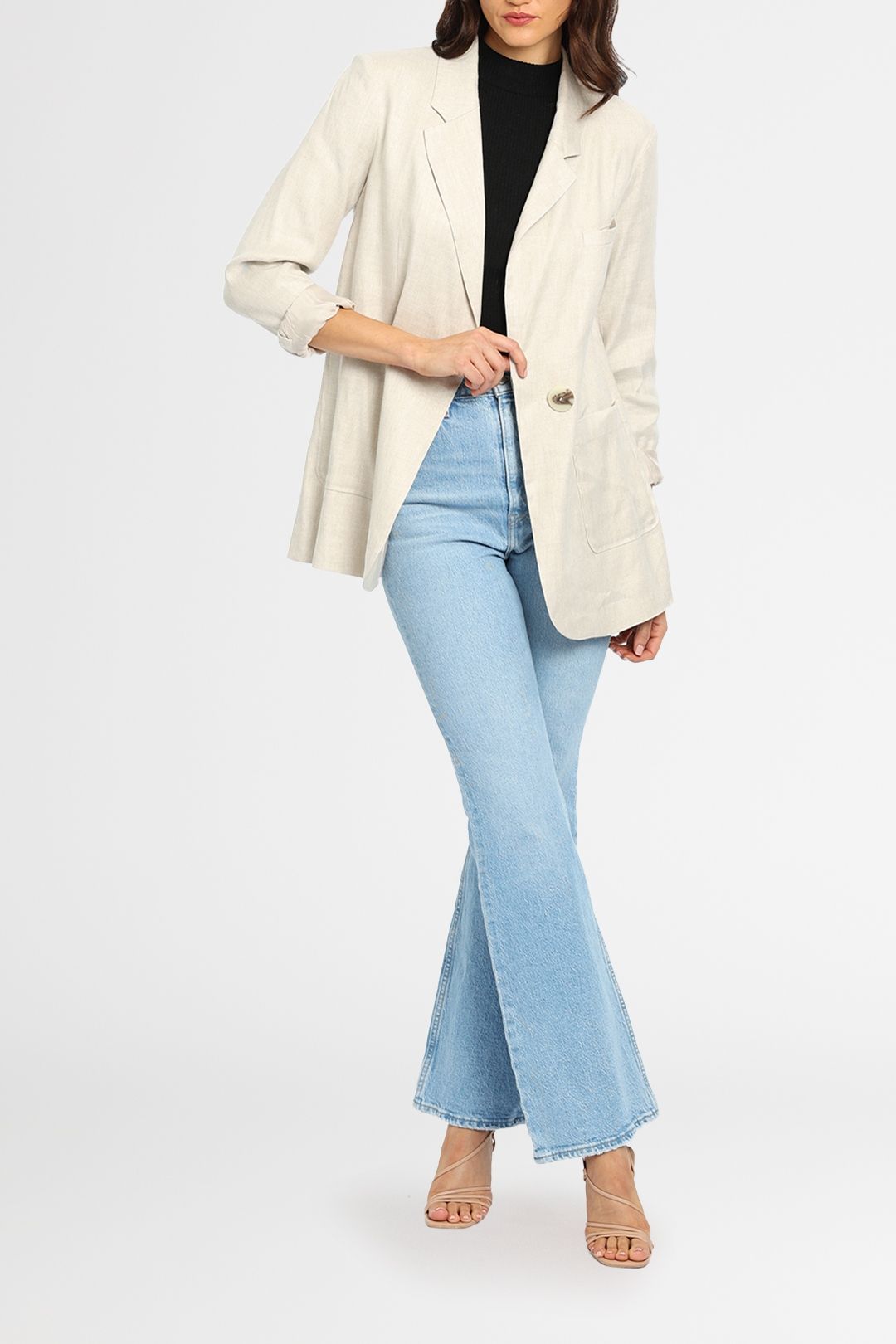 Elka Collective Cate Jacket