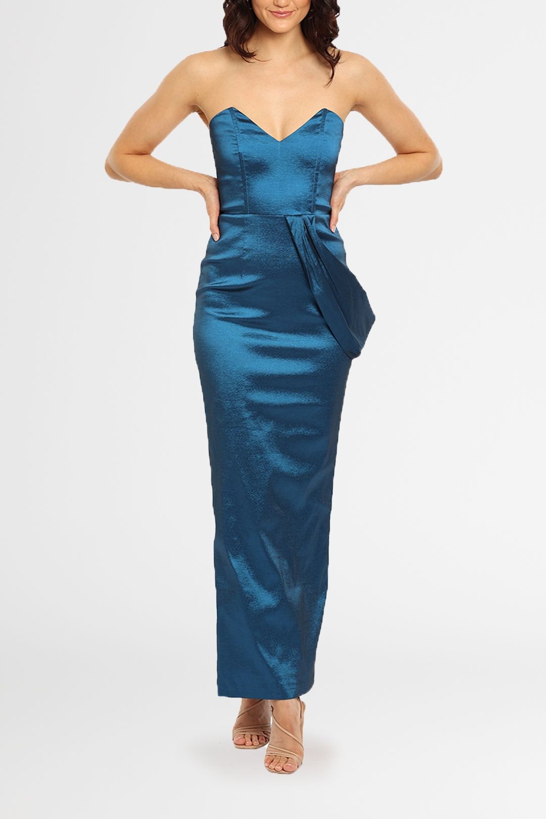 Image of Elle Zeitoune
