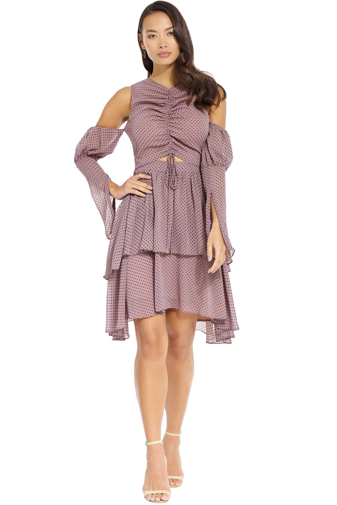 dresses in manhattan