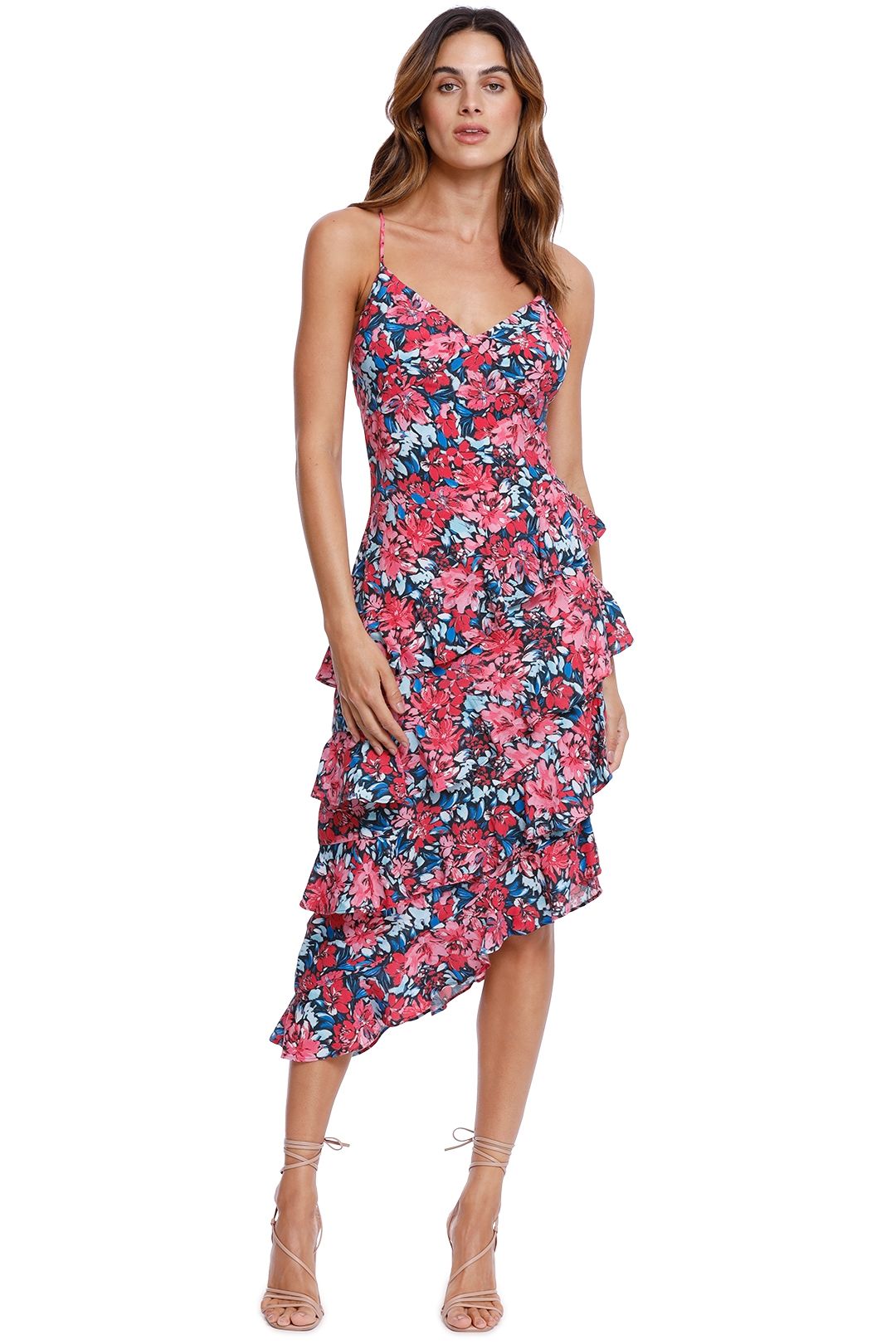 Elliatt Byron Dress