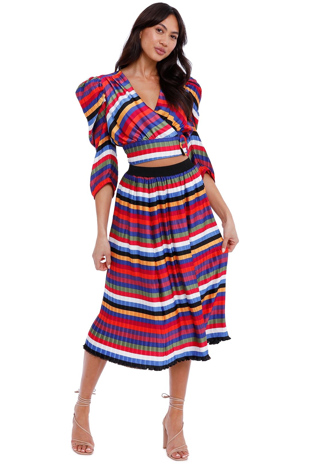 Elliatt Dynasty Dress