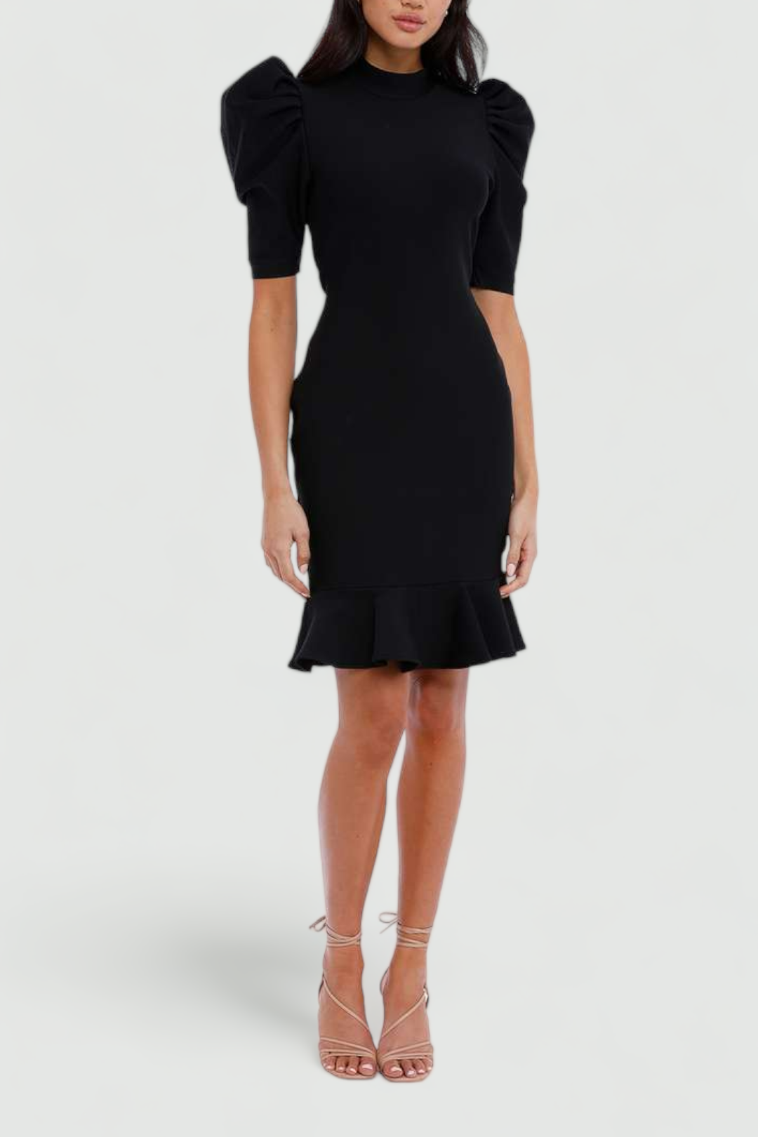 Elliatt Leona Dress