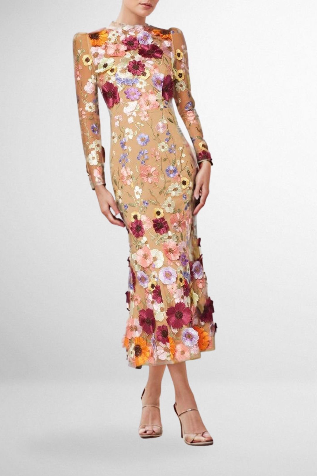 Shannon Dress