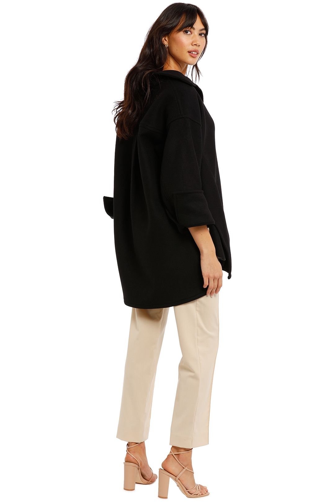 Esse Classico Pullover black