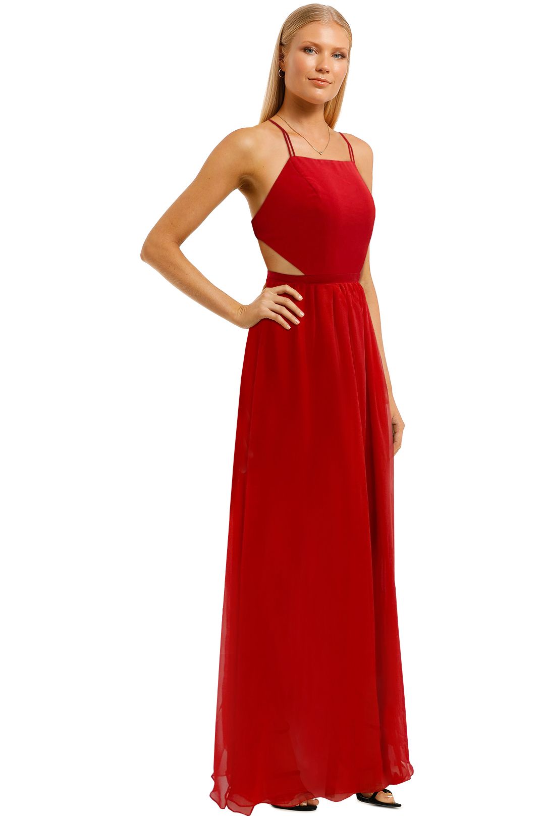 ted baker dress flower