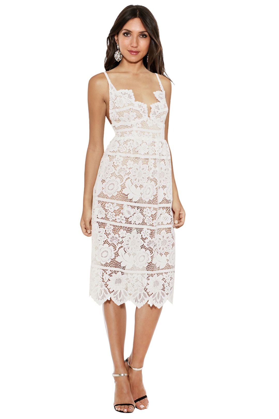 For love and lemons gianna dress 2025