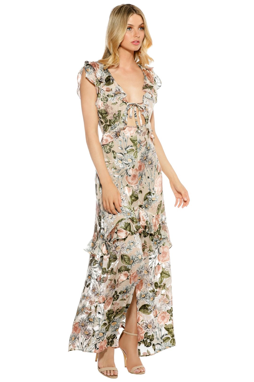 for love and lemons rent the runway