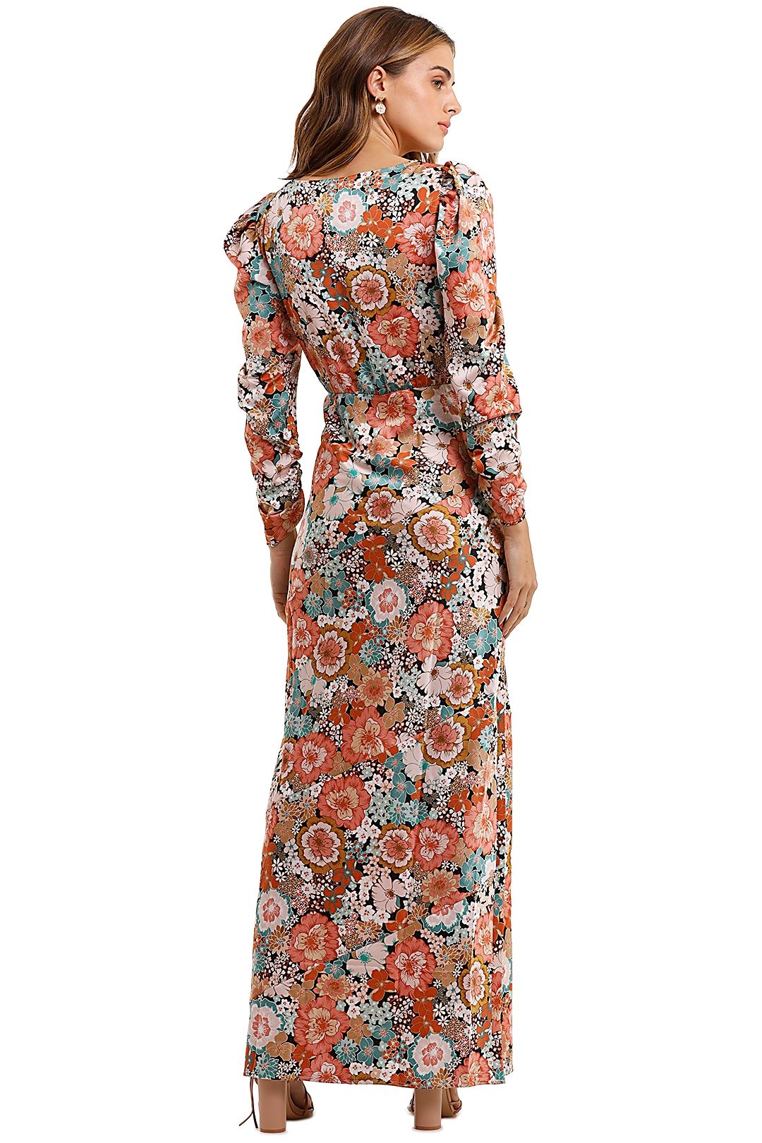 princess polly maxi