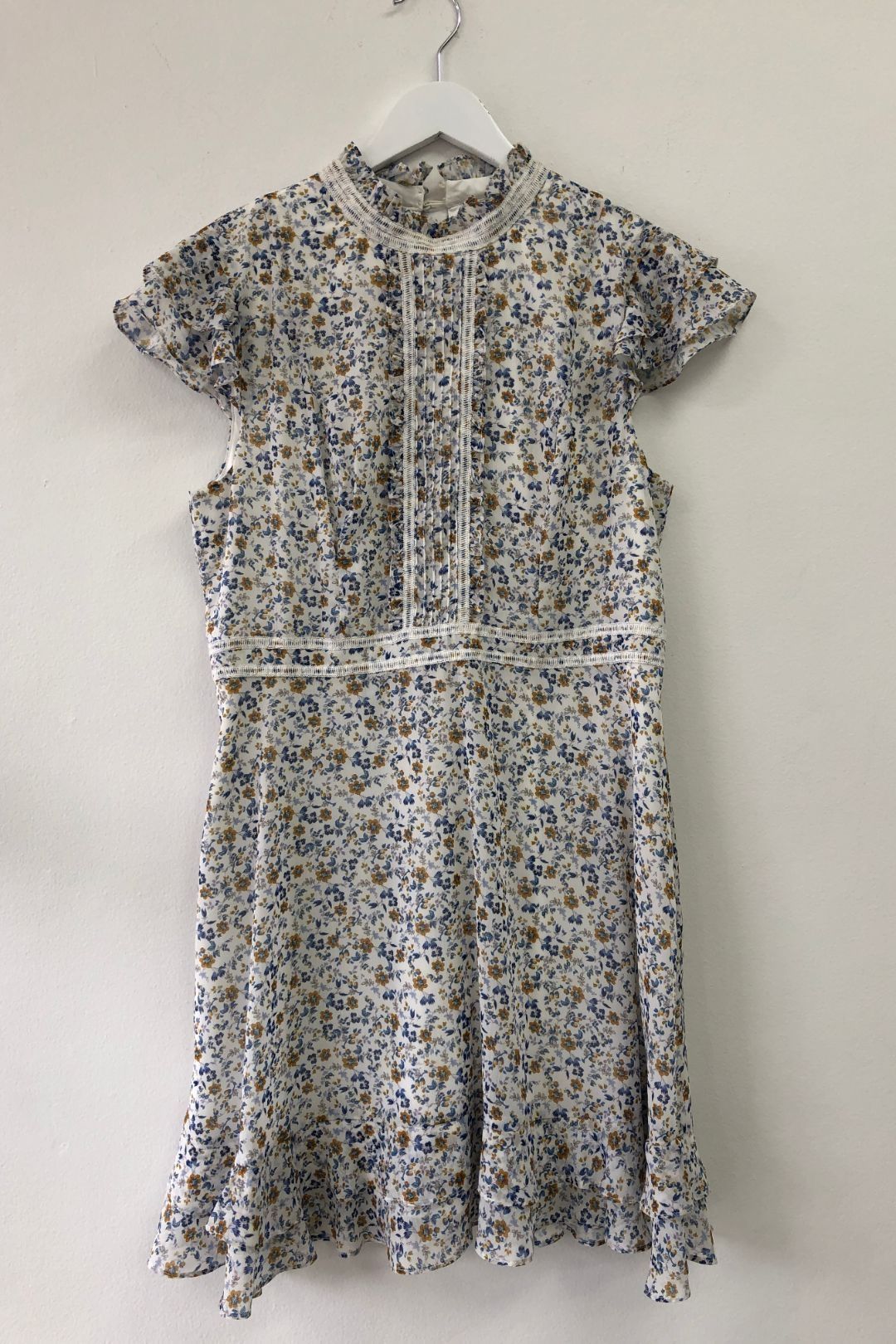 Forever New - Adeline Floral Day Dress